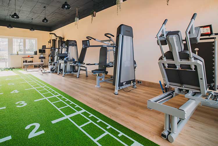 Medizinisches Training